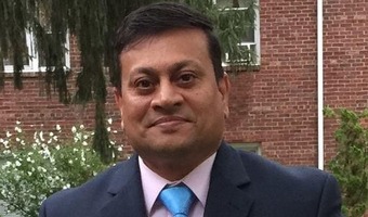 Girish Patel